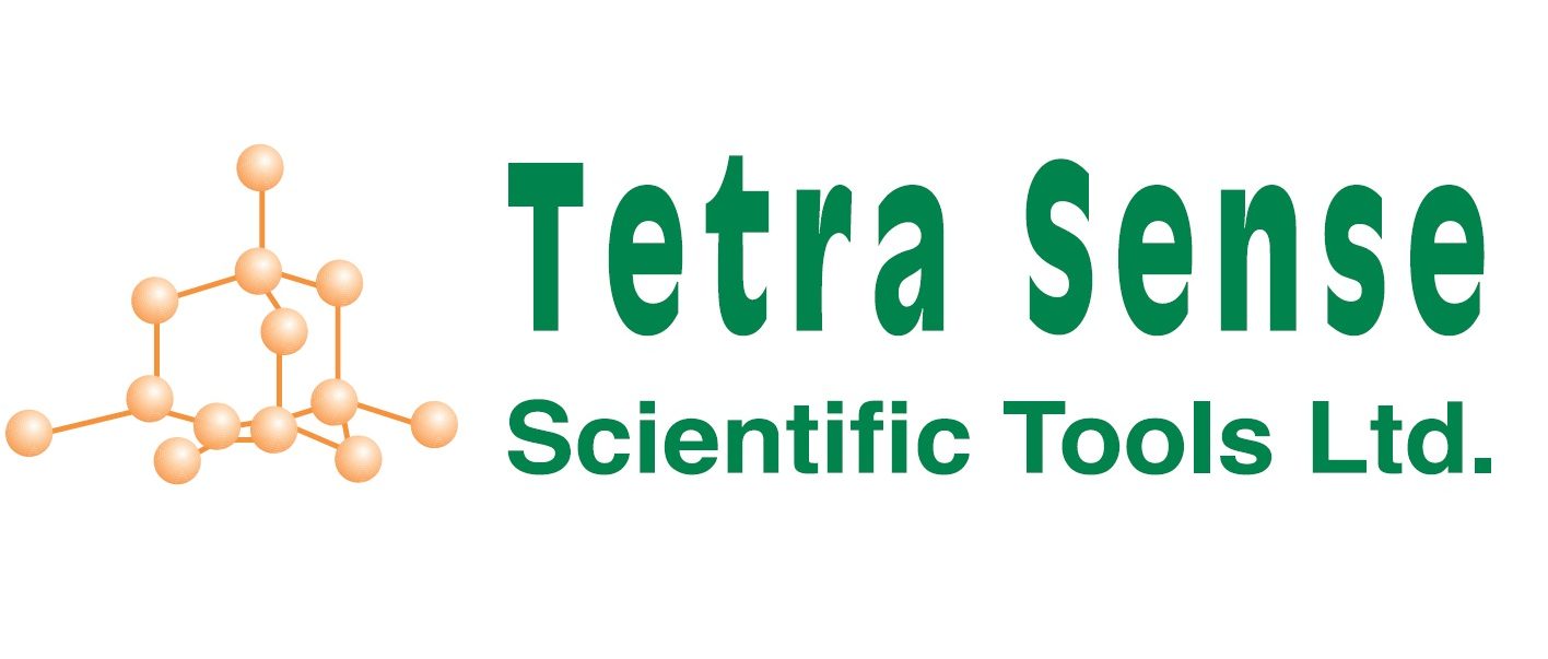 logo tetra sense